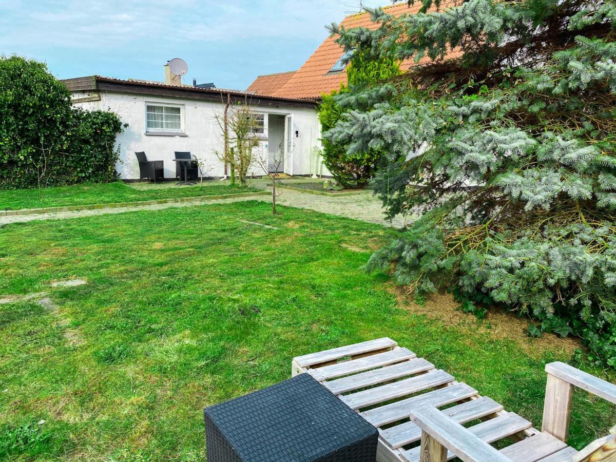 Slava Hygge House Villa นากสกอฟ ภายนอก รูปภาพ