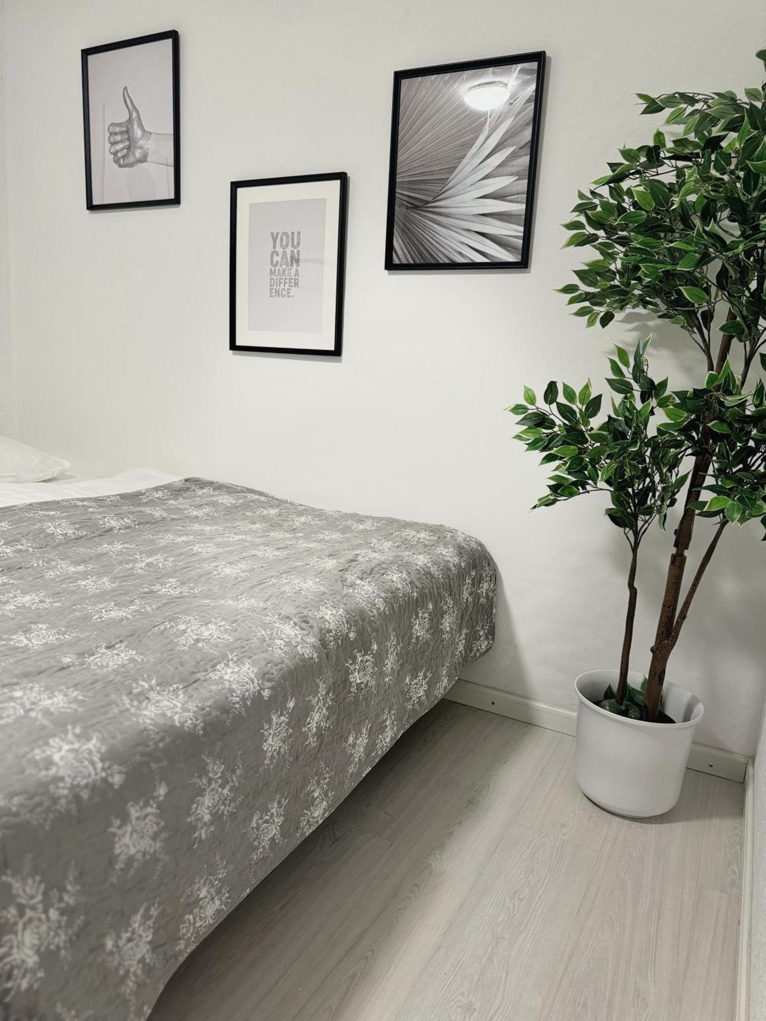 Slava Hygge House Villa นากสกอฟ ภายนอก รูปภาพ