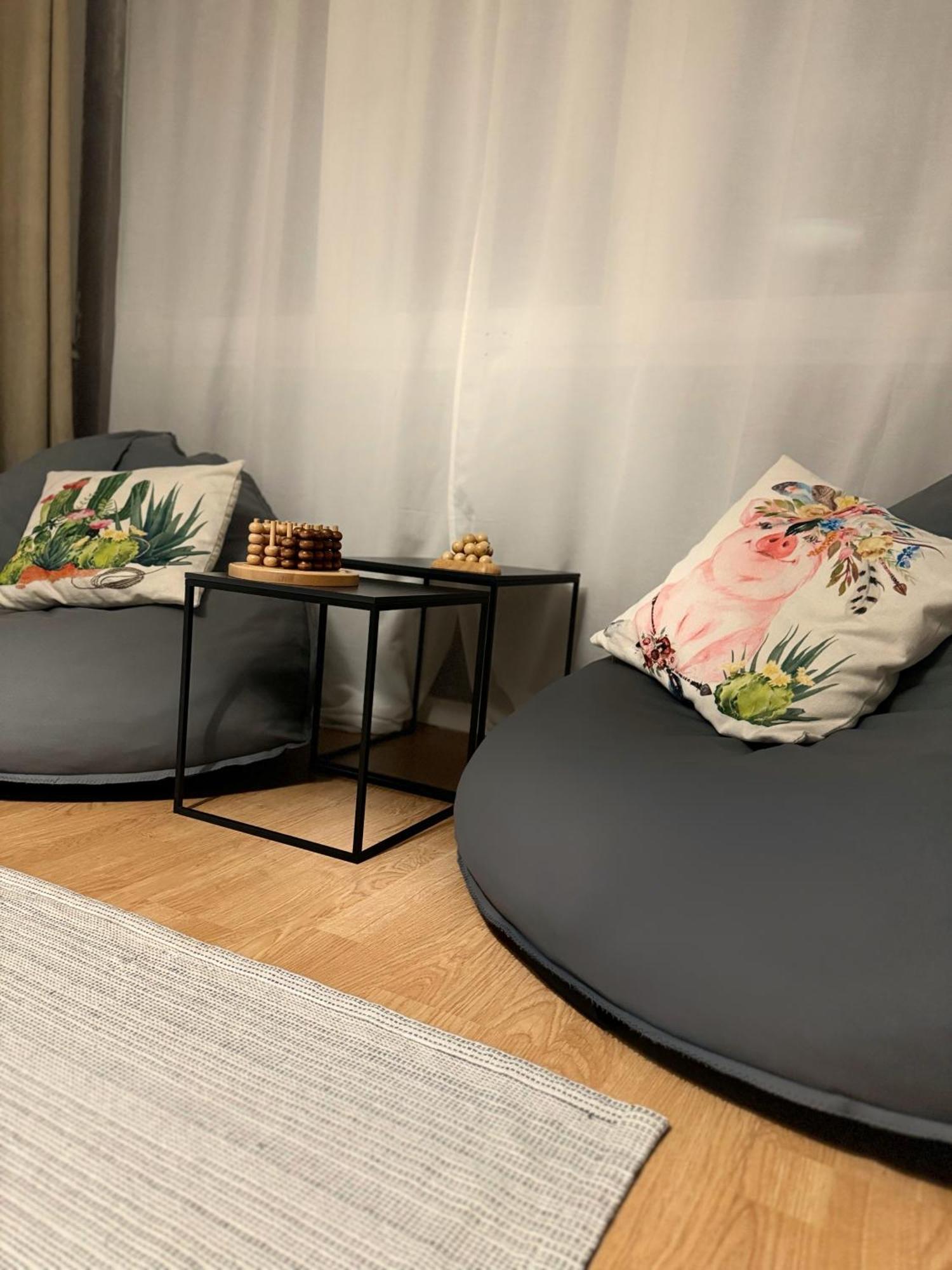 Slava Hygge House Villa นากสกอฟ ภายนอก รูปภาพ
