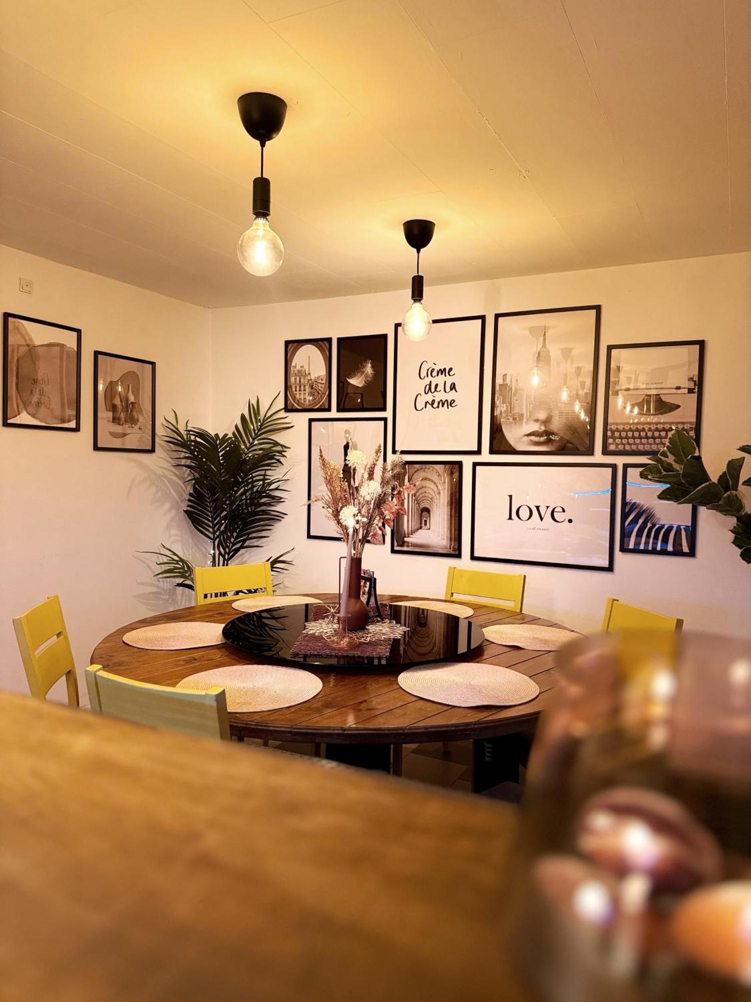 Slava Hygge House Villa นากสกอฟ ภายนอก รูปภาพ
