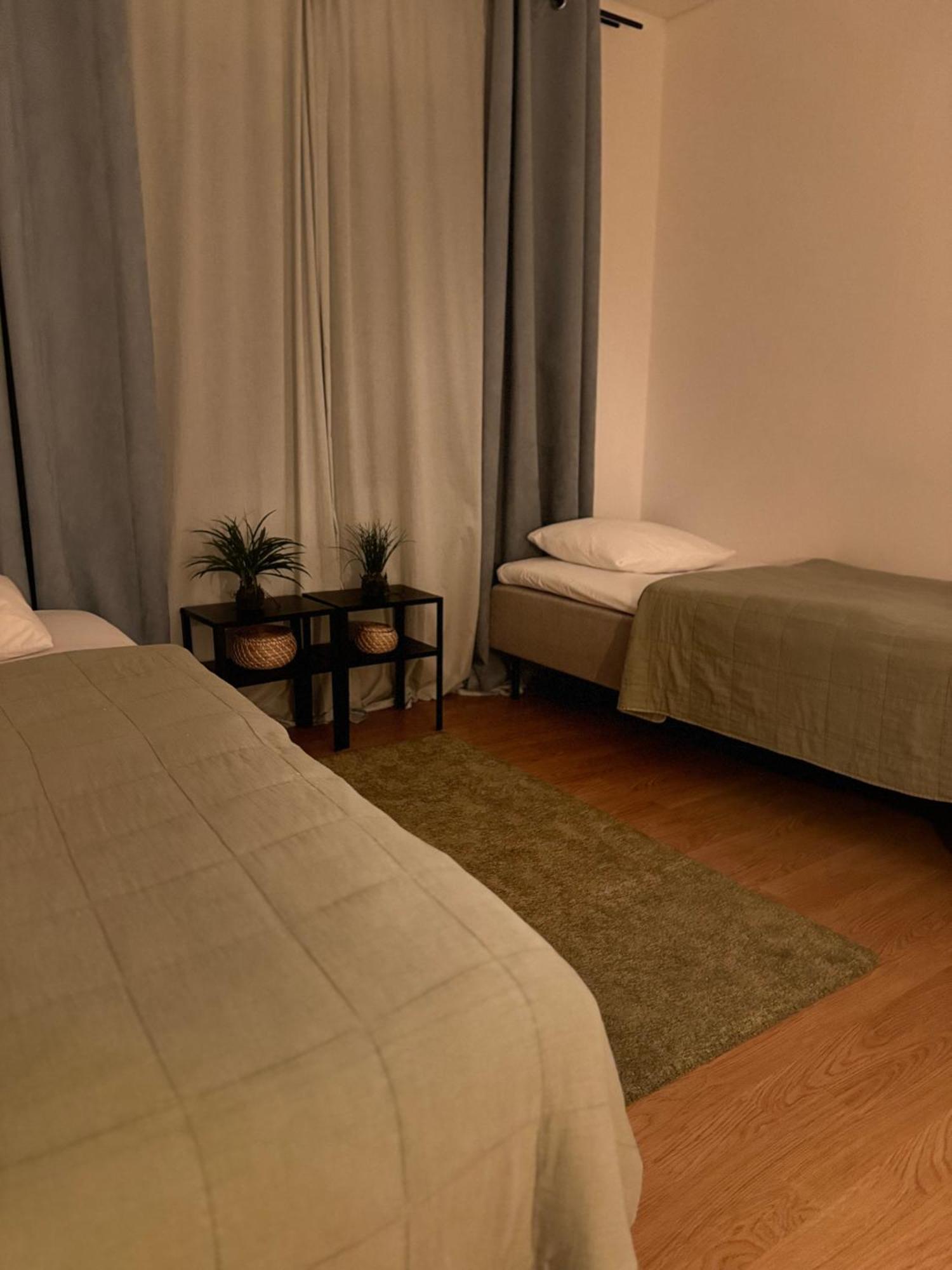 Slava Hygge House Villa นากสกอฟ ภายนอก รูปภาพ