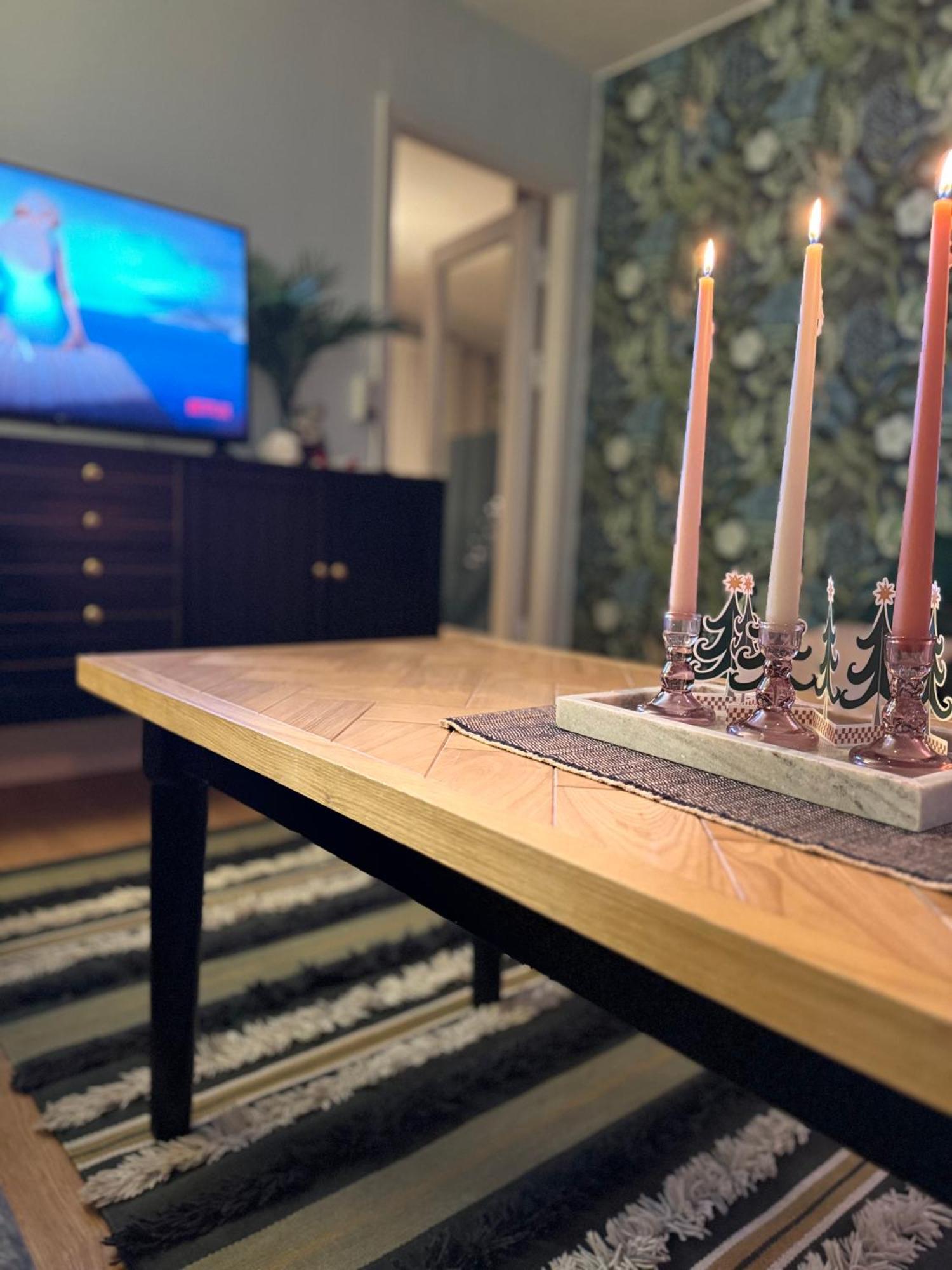 Slava Hygge House Villa นากสกอฟ ภายนอก รูปภาพ