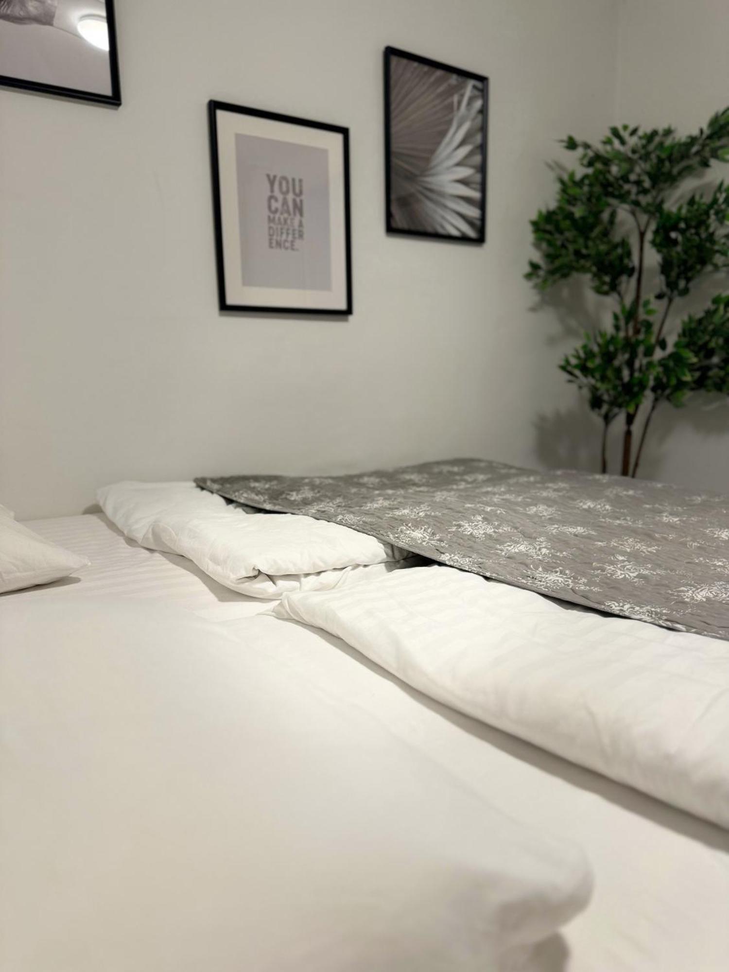 Slava Hygge House Villa นากสกอฟ ภายนอก รูปภาพ