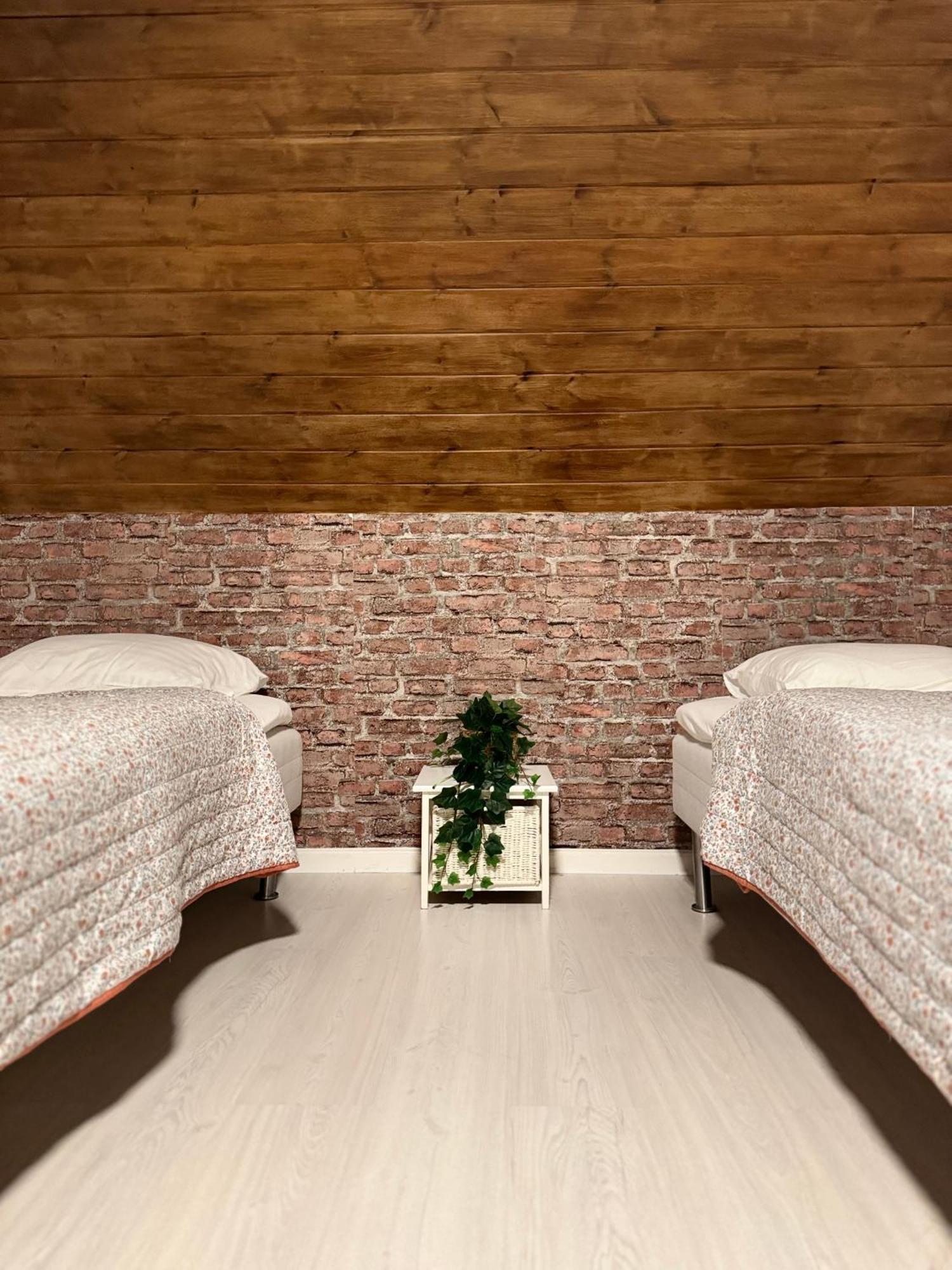 Slava Hygge House Villa นากสกอฟ ภายนอก รูปภาพ